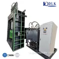 Phế liệu kim loại nặng mẩu kim loại bằng kim loại sắt thủy lực